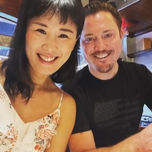 Meet your Posher, Christopher